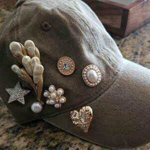 Meet your Posher, Petra